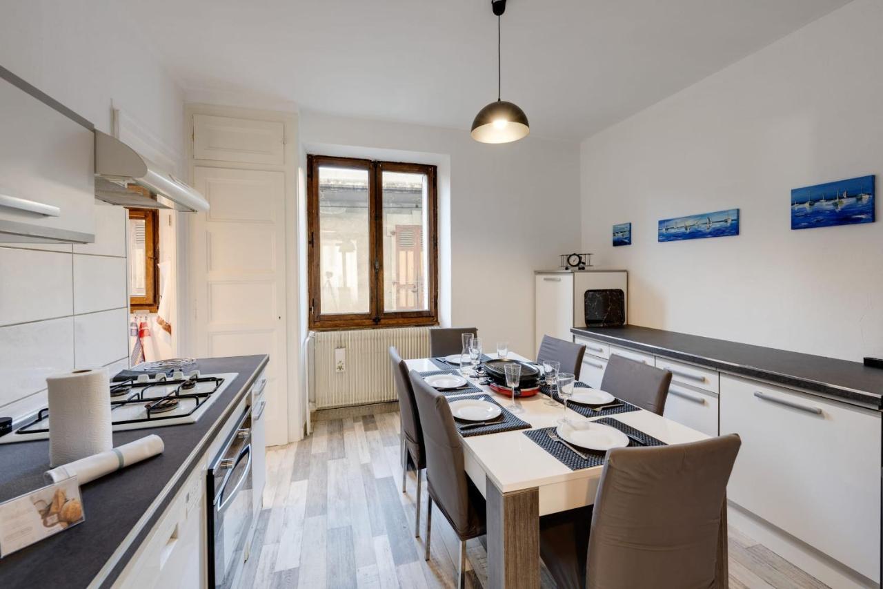 Les Capucins - Appartement 3 chambres proche de la Ville Annecy Extérieur photo